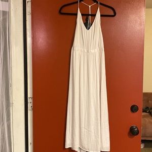 Urban Outfitters x Kimchi Blue Silk Dress